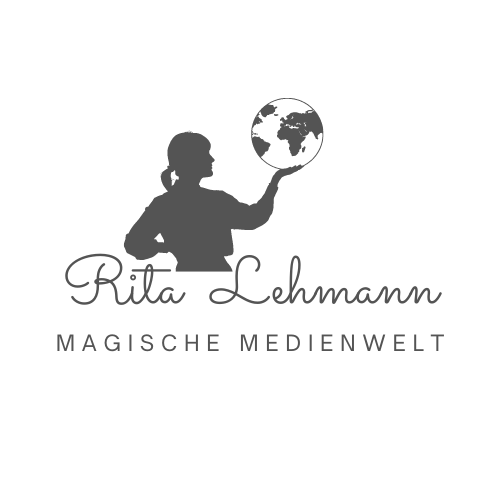 Magische Medienwelt Logo