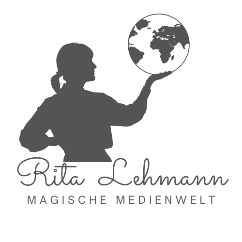 Magische Medienwelt Logo