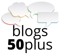 Blogs 50 plus Logo